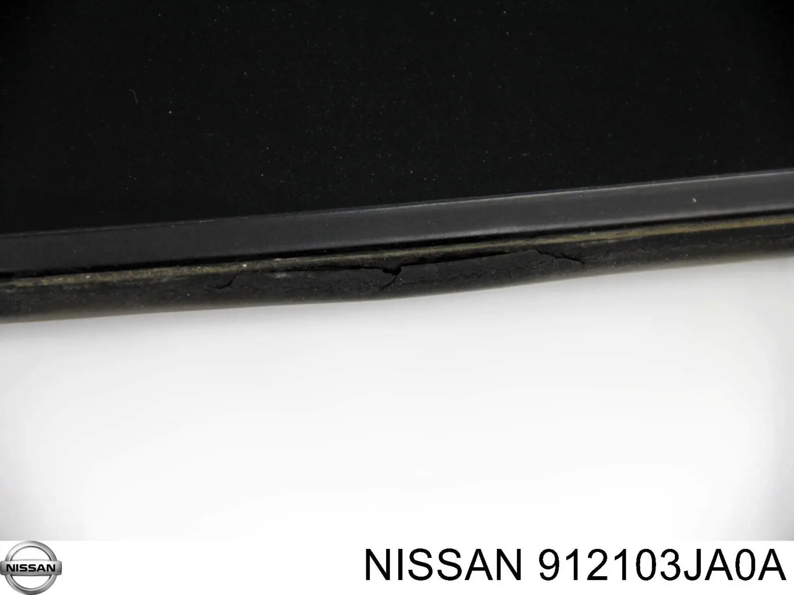 Купить 912103JA0A Nissan/Infiniti Крышка люка крыши