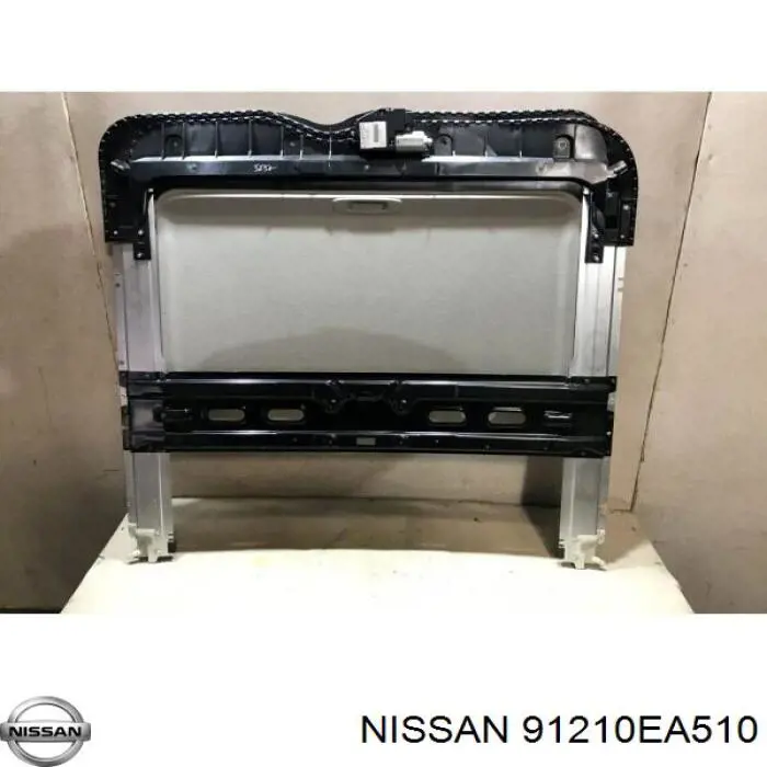 Стекло крыши Nissan/Infiniti 91210EA510 цена, от 158.37 USD