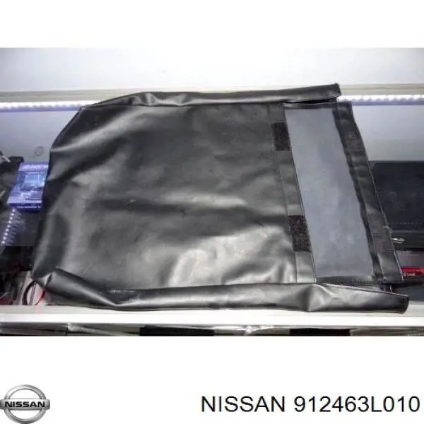 Купить 912463L010 Nissan/Infiniti 