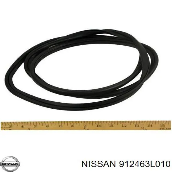 912463L010 Nissan/Infiniti 