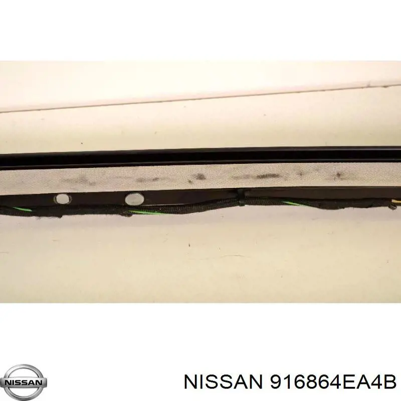  Nissan/Infiniti 916864EA4B цена, от 1275.96 USD