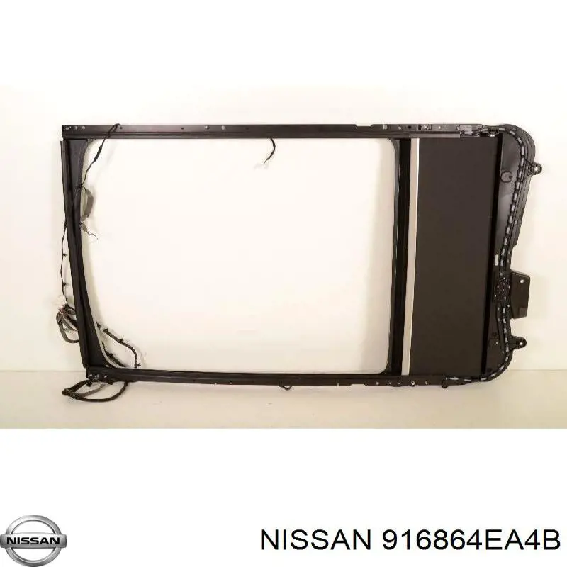  916864EA4B Nissan/Infiniti