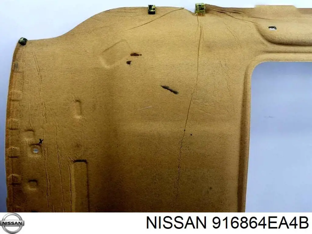 Купить 916864EA4B Nissan/Infiniti 