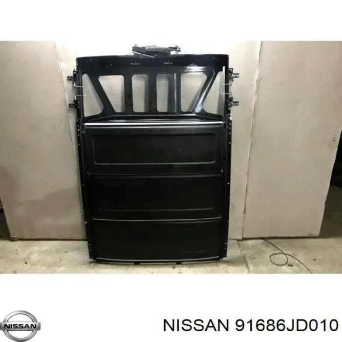 91686JD010 Nissan