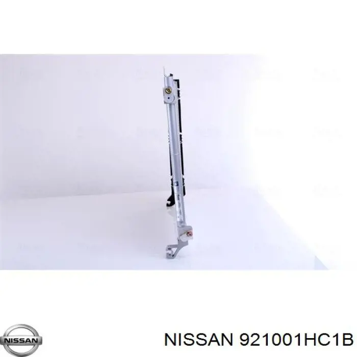 Радиатор кондиционера 921001HC1B Nissan/Infiniti