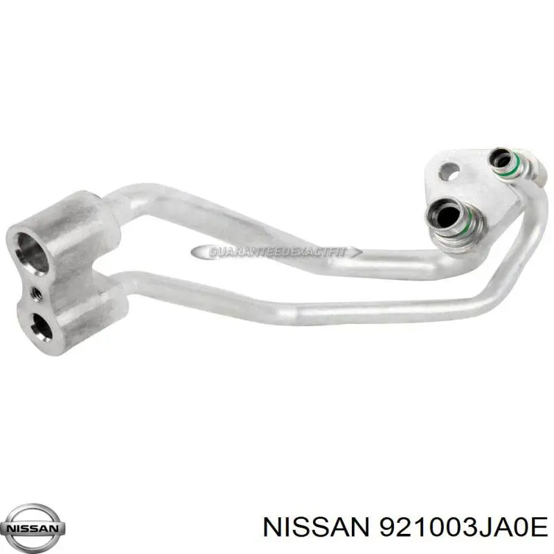 Конденсатор кондиционера Koyorad CD020668 цена, от 146.28 USD