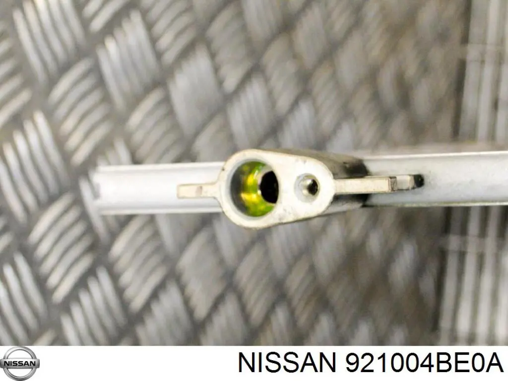 Купить 921004BE0A Nissan/Infiniti Радиатор системы охлаждения кондиционера