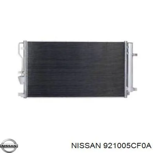 921005CF0A Nissan/Infiniti/Infiniti