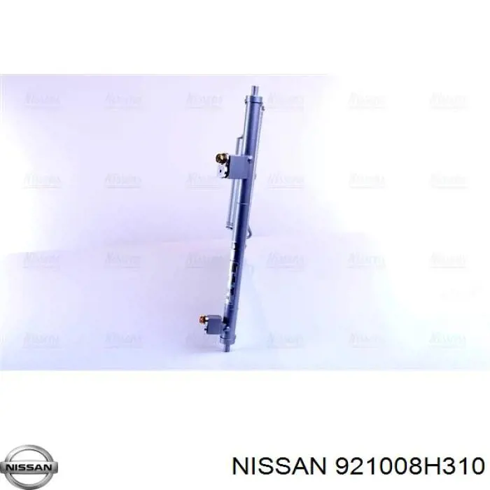 Купить 921008H310 Nissan/Infiniti Радиатор системы охлаждения кондиционера