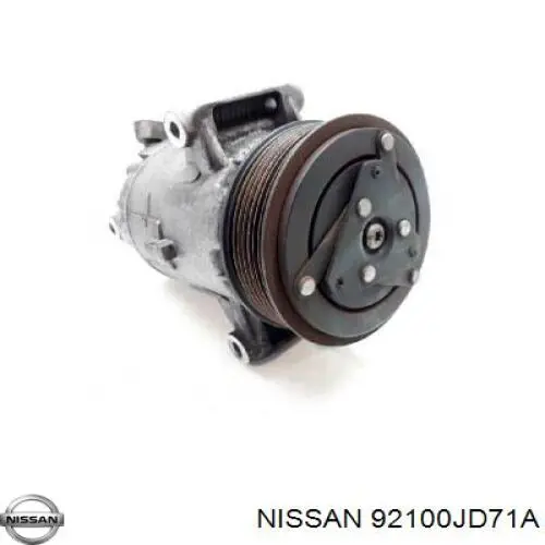Радиатор кондиционера AC830284 Maxgear
