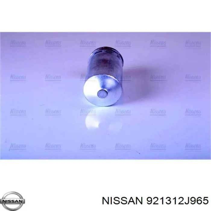 Купить 921312J965 Nissan/Infiniti Осушитель кондиционера