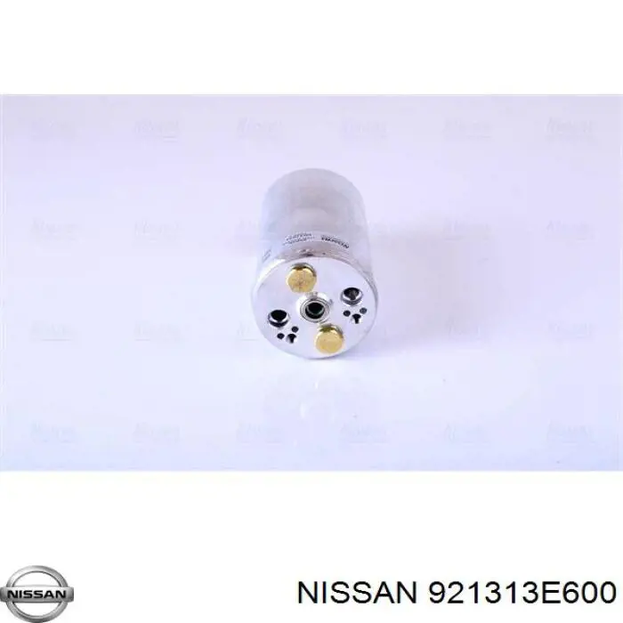 921313E600 Nissan