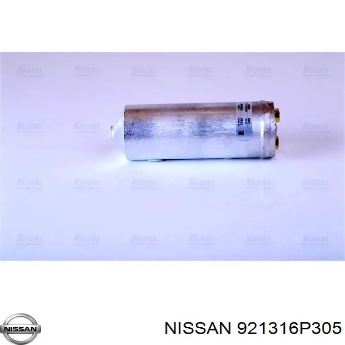 921316P305 Nissan