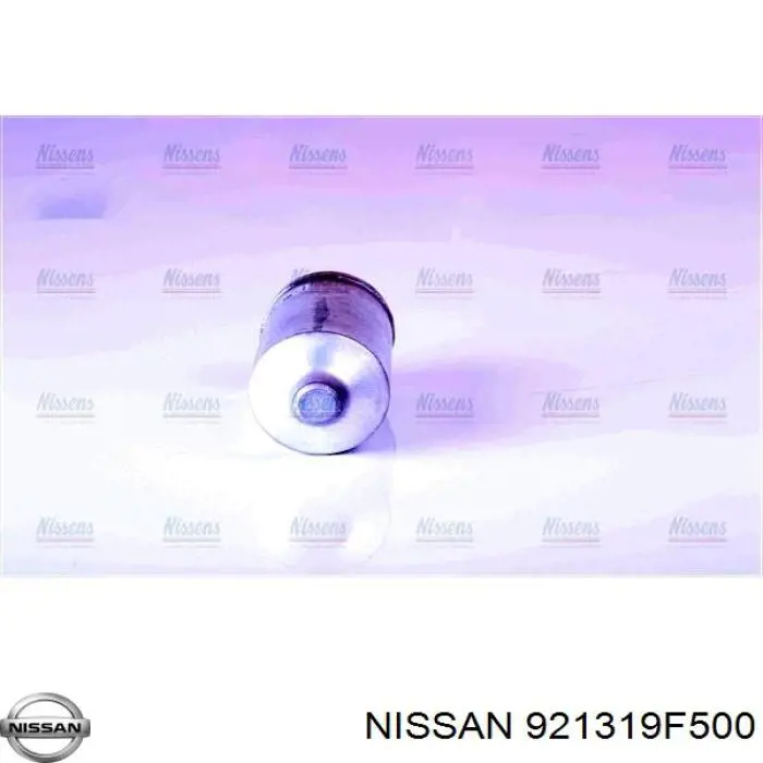 Осушитель кондиционера Nissan/Infiniti 9213289914 цена, от 14.84 USD