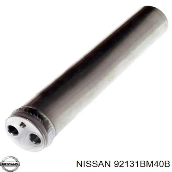Купить 92131BM40B Nissan/Infiniti Осушитель кондиционера