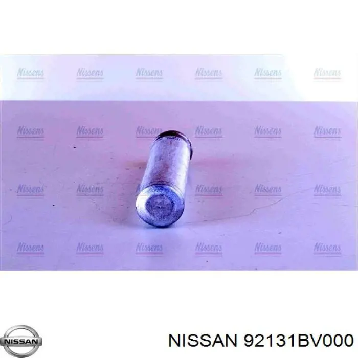 Осушитель кондиционера Nissan/Infiniti 92131BV000 цена, от 15.27 USD