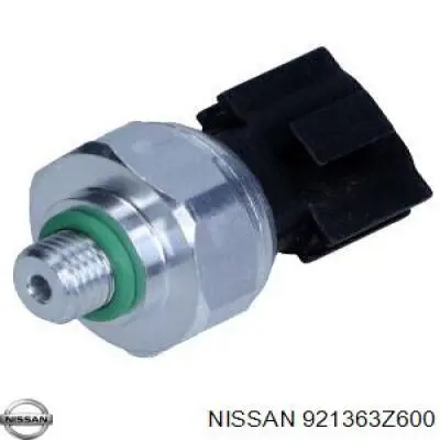 Купить 921363Z600 Nissan/Infiniti Датчик-клапан кондиционера
