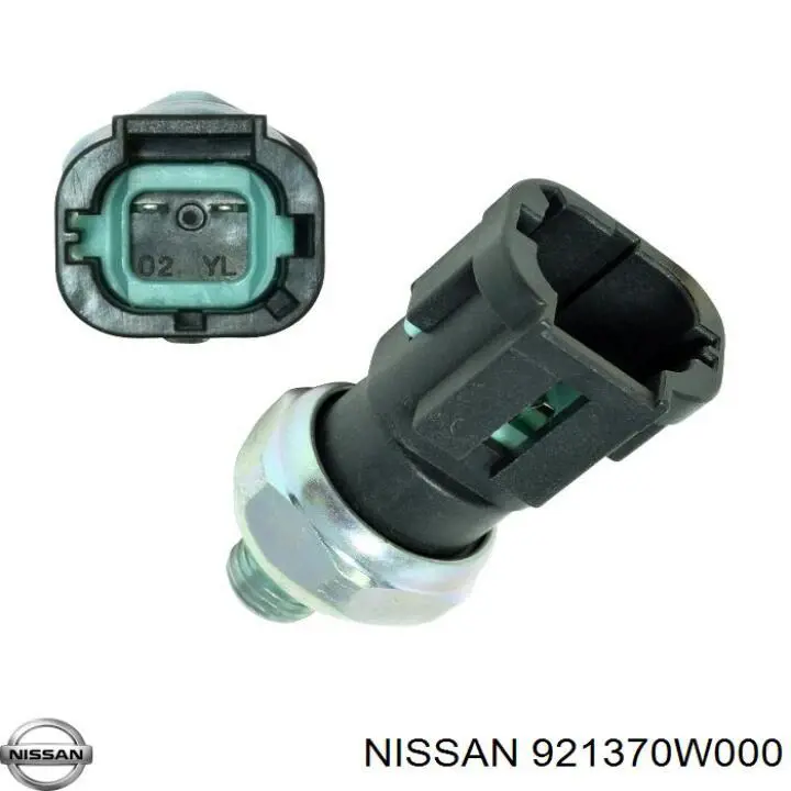  Nissan/Infiniti 921370W000 цена, от 29.57 USD