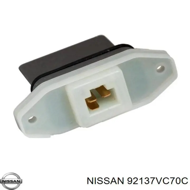  Nissan/Infiniti 92137VC70C цена, от 101.72 USD