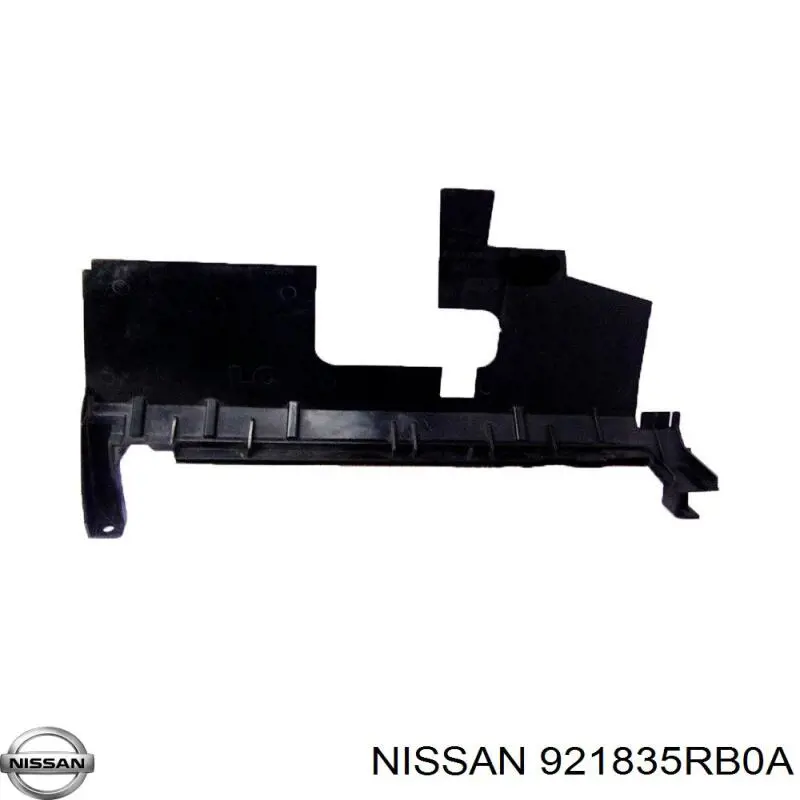 921835RB0A Nissan/Infiniti 