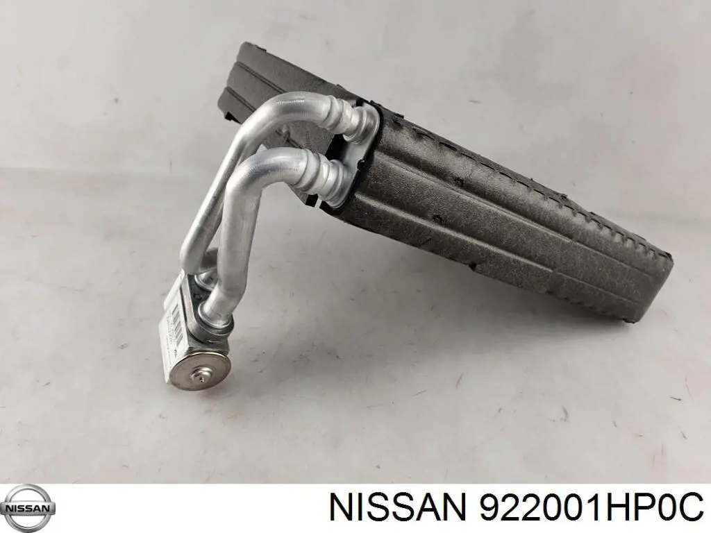 922001HP0C Nissan válvula trv de aparelho de ar condicionado