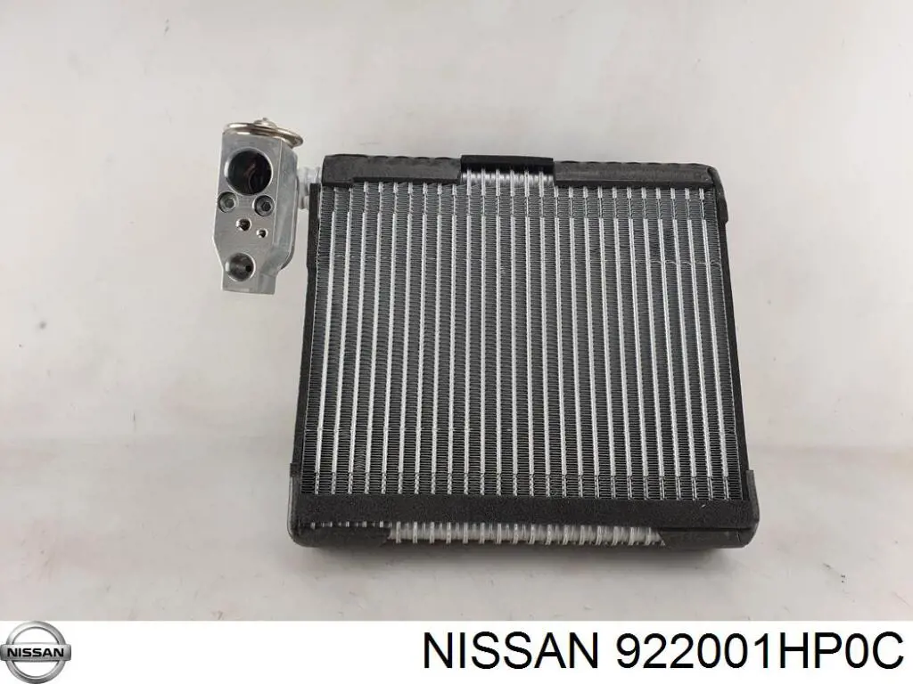 Купить 922001HM0A Nissan/Infiniti Клапан TRV кондиционера