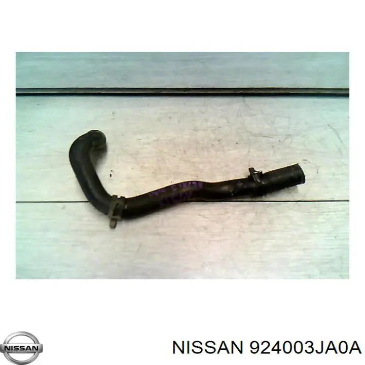  Nissan/Infiniti 924003JA0A цена, от 3.39 USD