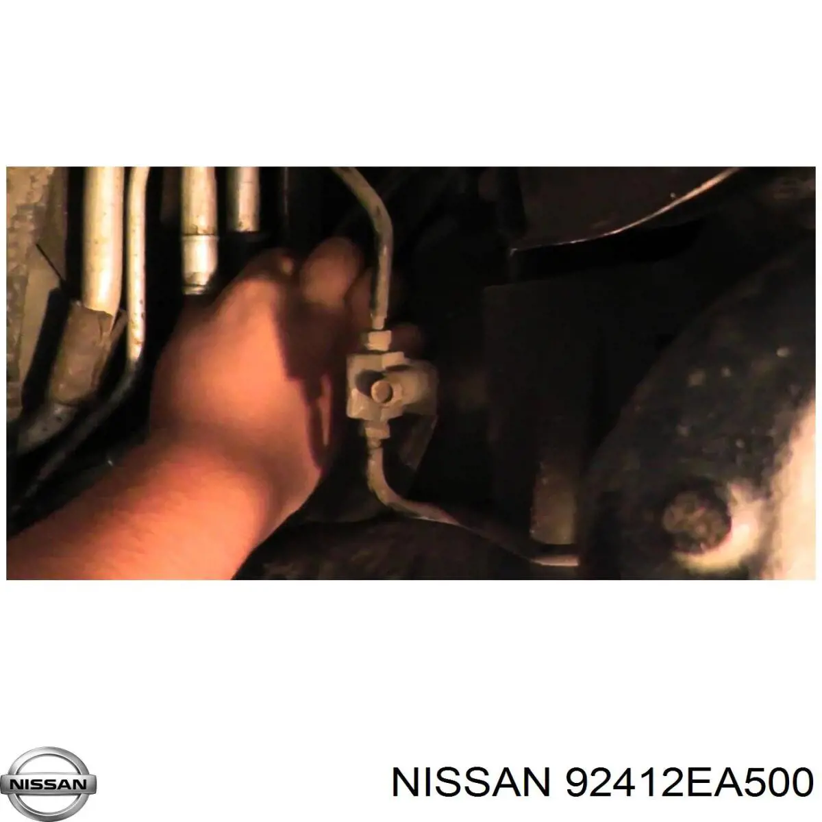 92412EA500 Nissan/Infiniti 