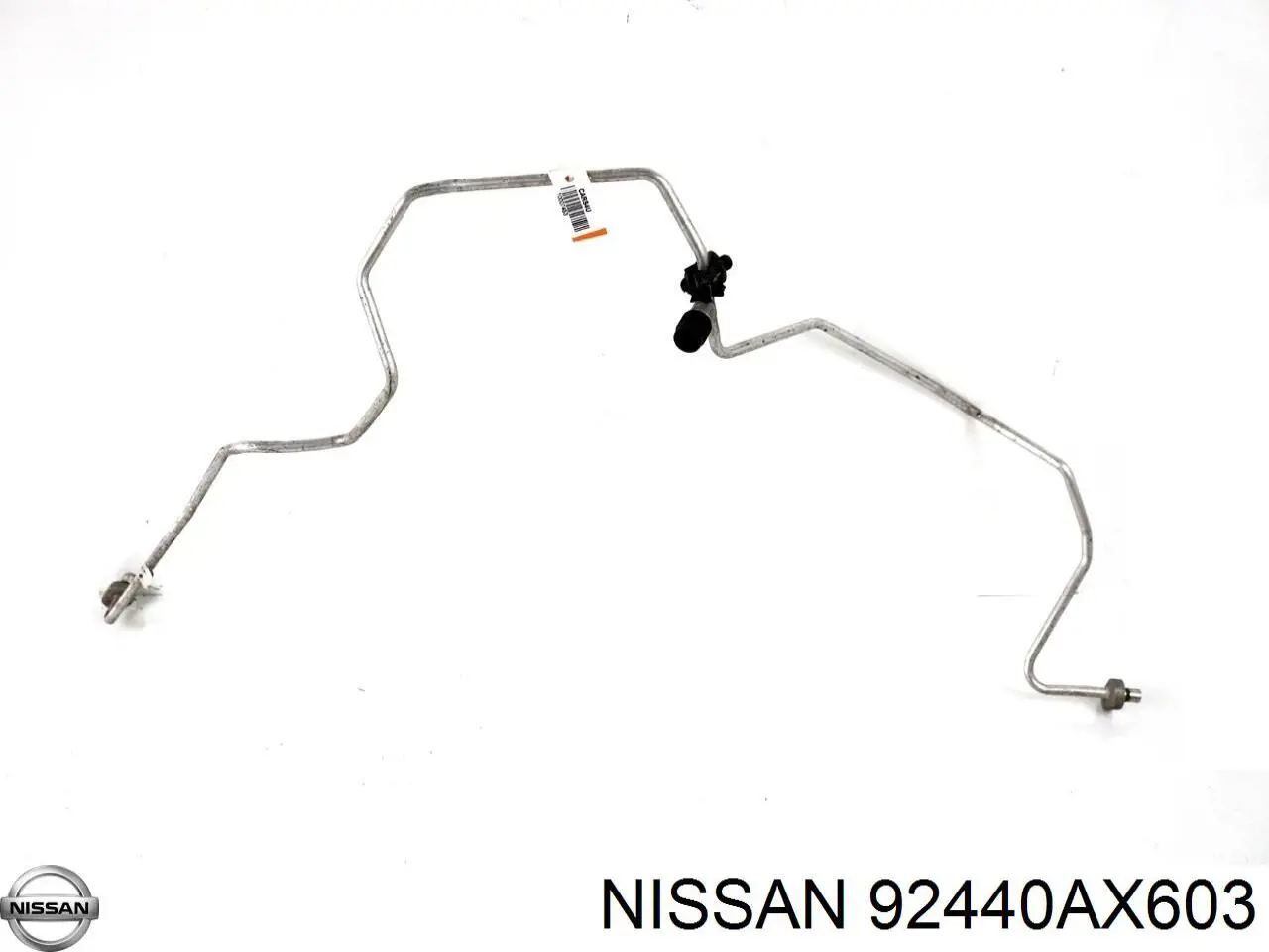 92440AX603 Nissan 