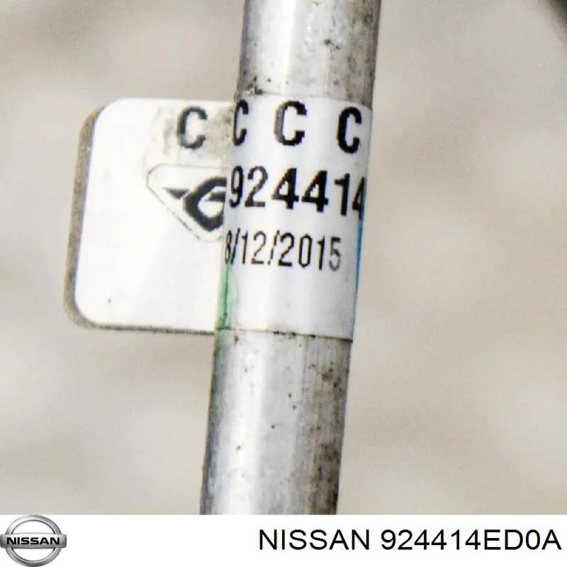 Купить 924414ED0A Nissan/Infiniti 