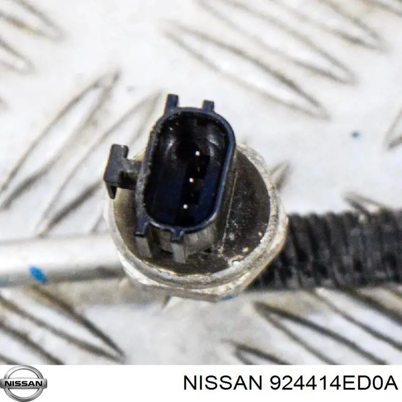  Nissan/Infiniti 924414ED0A цена, от 89.67 USD
