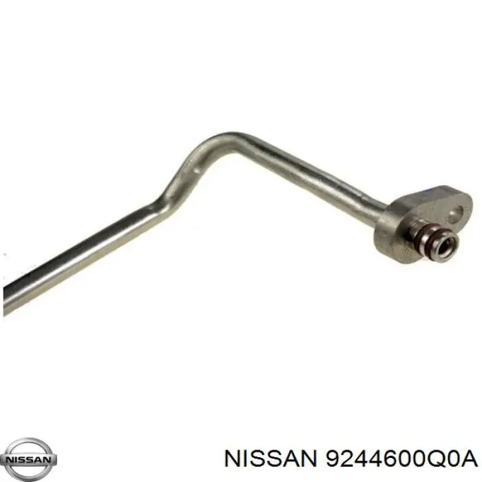 Купить 9244600Q0A Nissan/Infiniti 