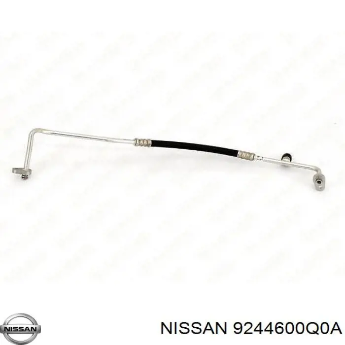 9244600Q0A Nissan 