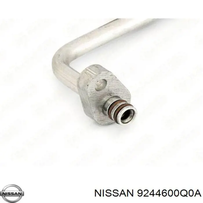  9244600Q0A Nissan/Infiniti