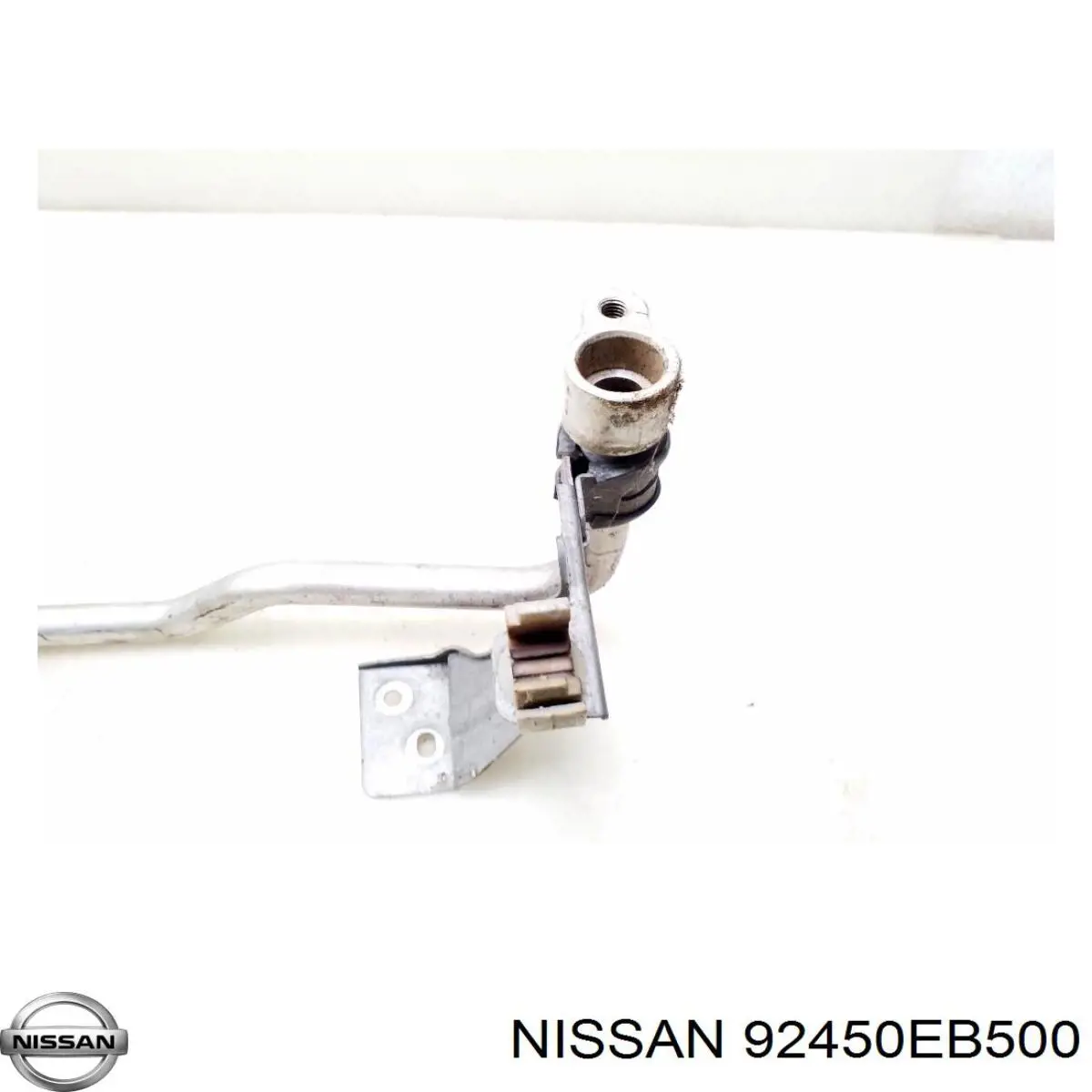 Купить 92450EB500 Nissan/Infiniti 