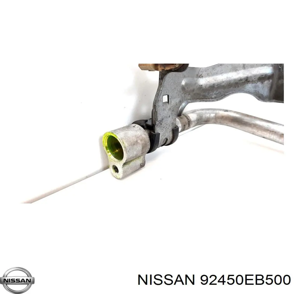  Nissan/Infiniti 92450EB500 цена, от 24.24 USD