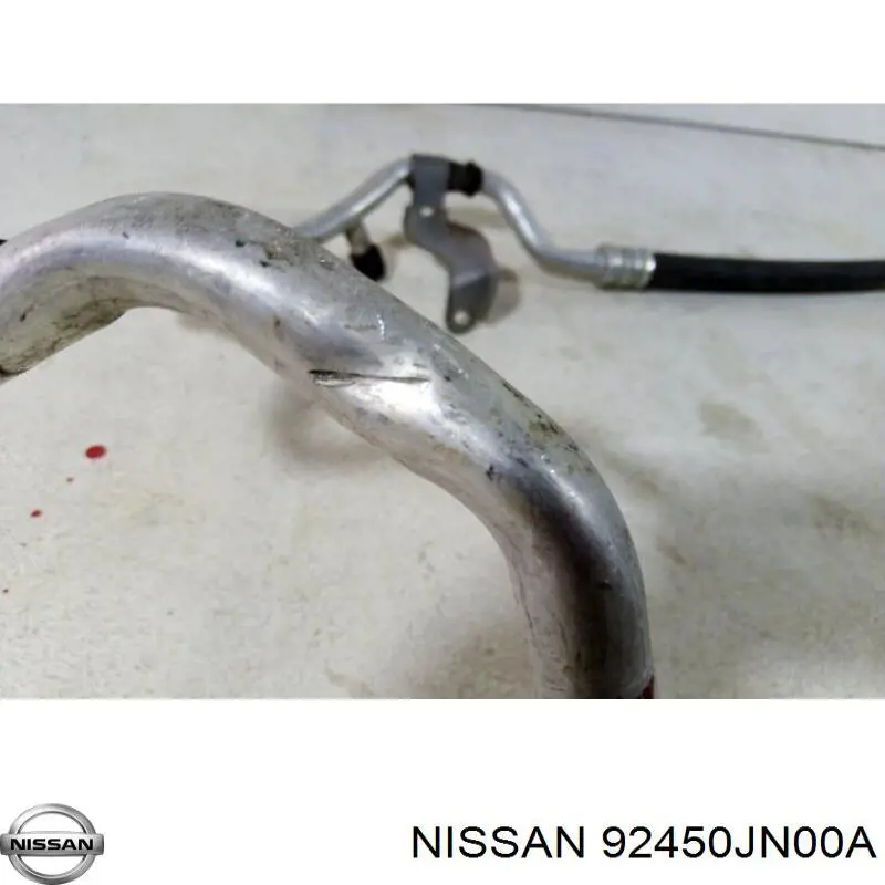  Nissan/Infiniti 92450JN00A цена, от 32.49 USD