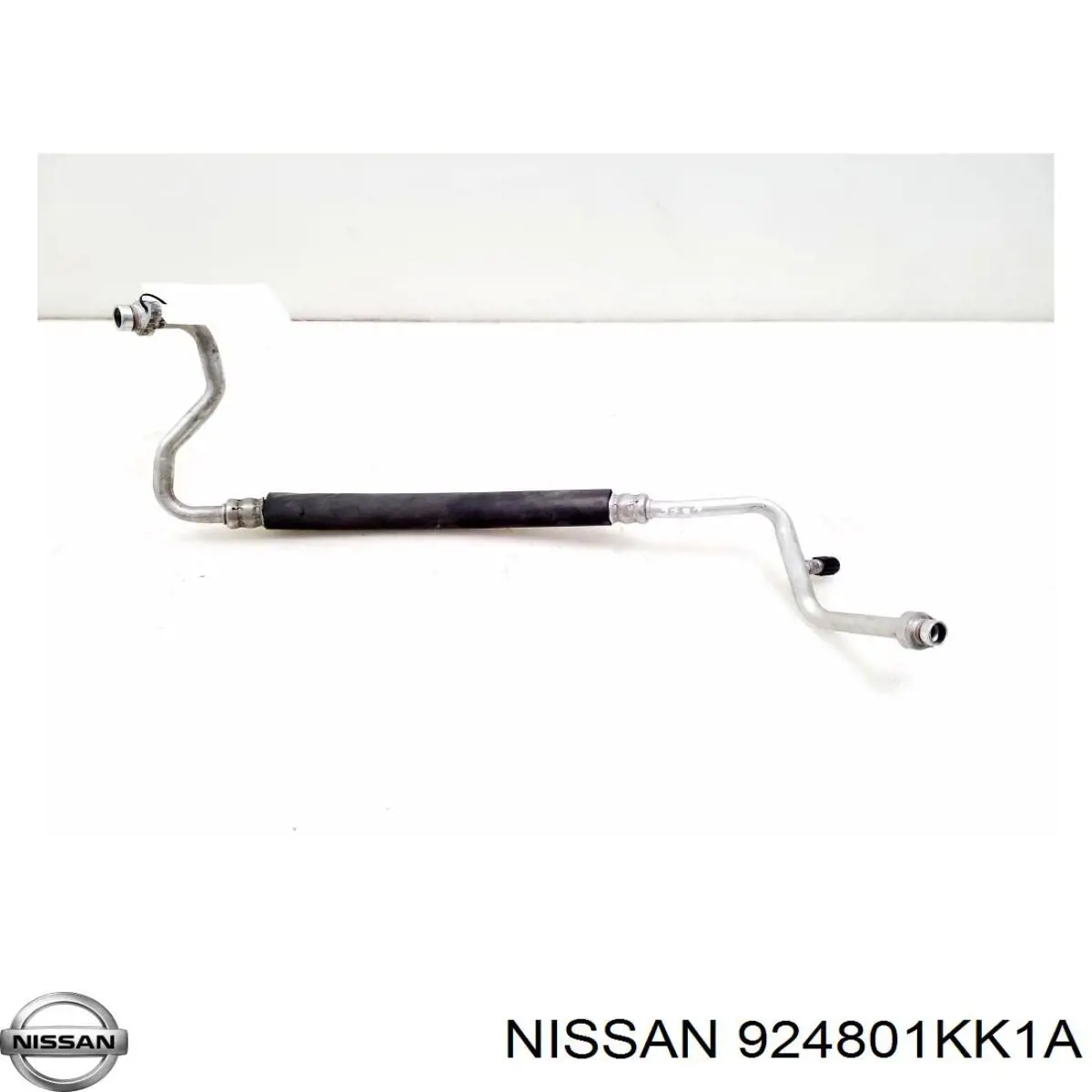  Nissan/Infiniti 924801KK1A цена, от 101.36 USD