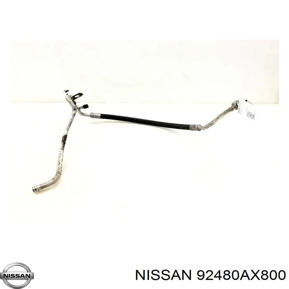  Nissan/Infiniti 92480AX800 цена, от 9.31 USD
