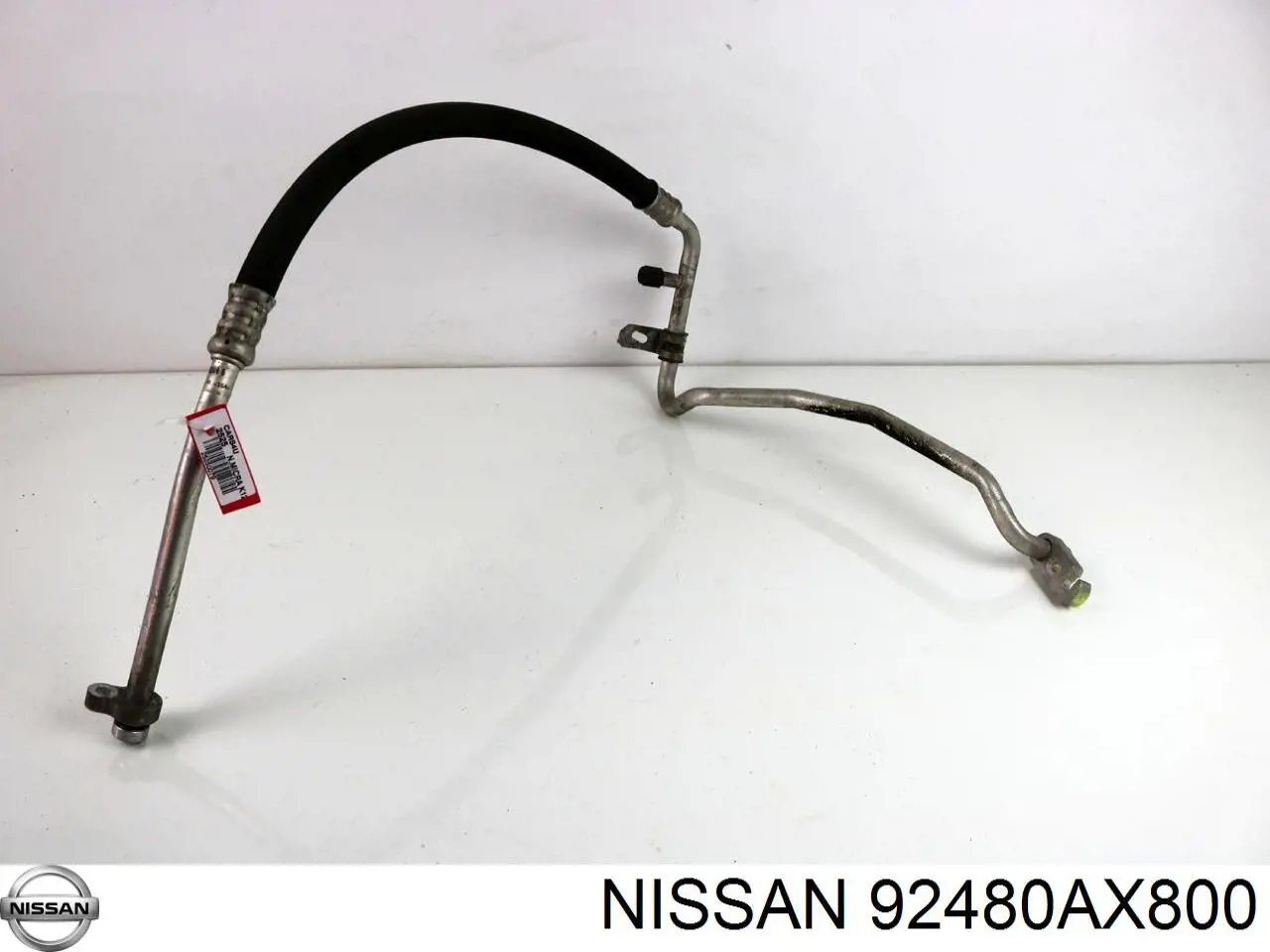 92480AX800 Nissan/Infiniti 