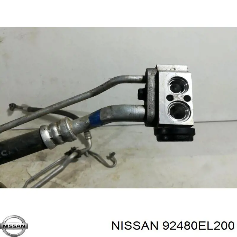  Nissan/Infiniti 92480EL200 цена, от 37.25 USD