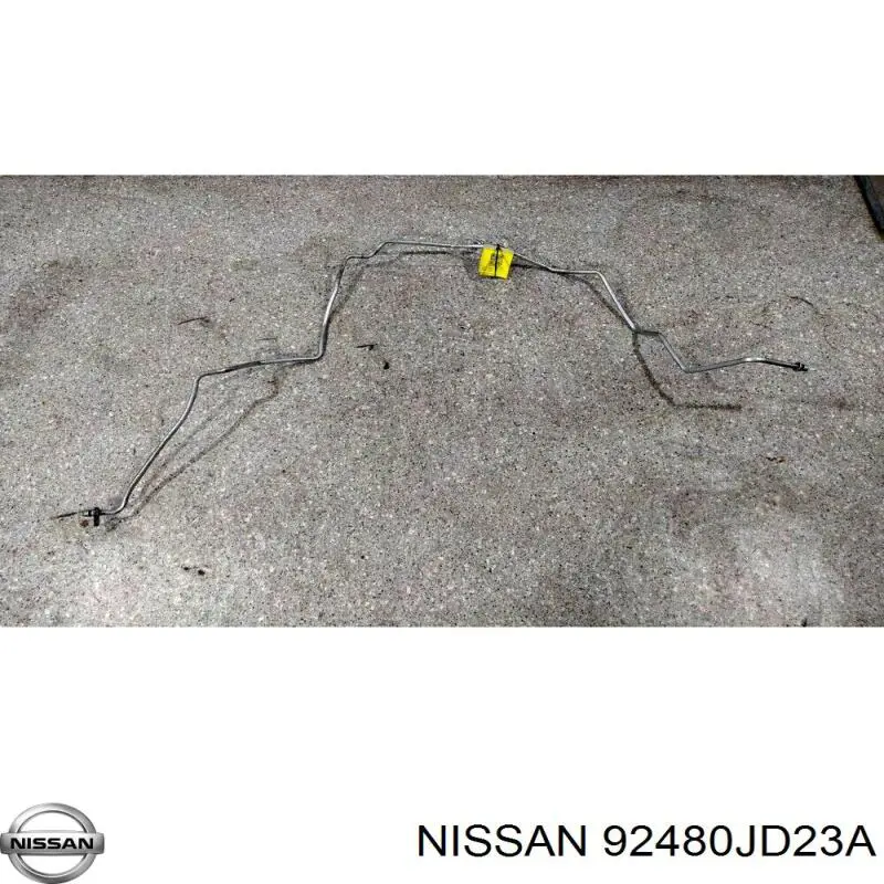  Nissan/Infiniti 92480JD23A цена, от 33.86 USD