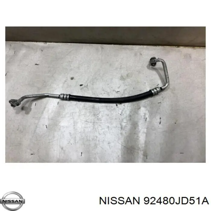  Nissan/Infiniti 92480JD51A цена, от 57.01 USD