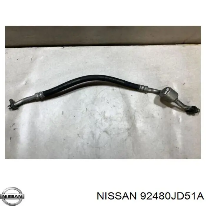 Купить 92480JD51A Nissan/Infiniti 