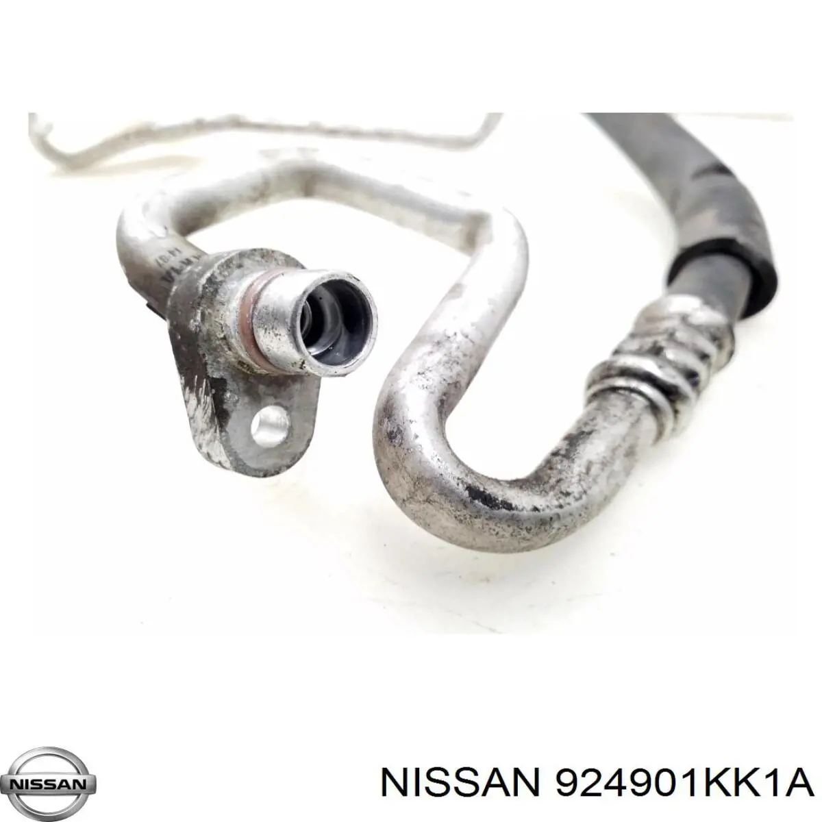  Nissan/Infiniti 924901KK1A цена, от 48.14 USD