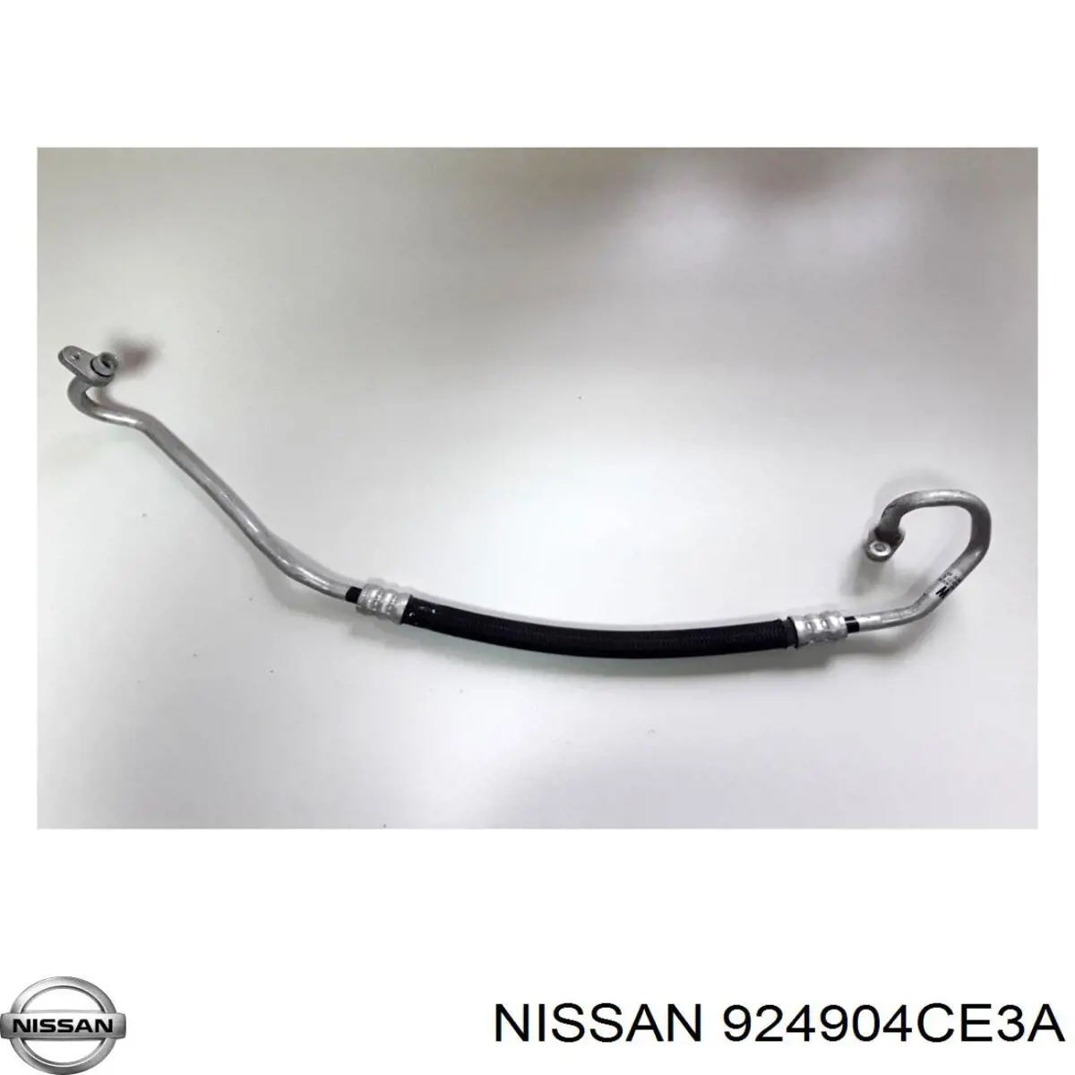 924904CE3A Nissan/Infiniti 