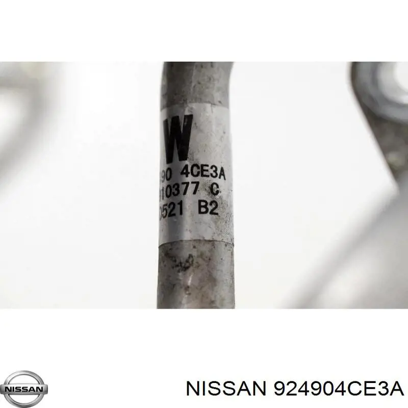 Купить 924904CE3A Nissan/Infiniti 