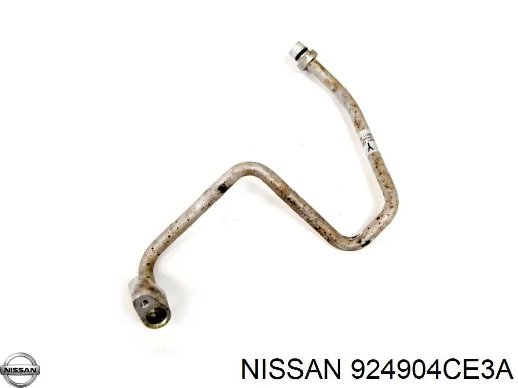  Nissan/Infiniti 924904CE3A цена, от 44.34 USD