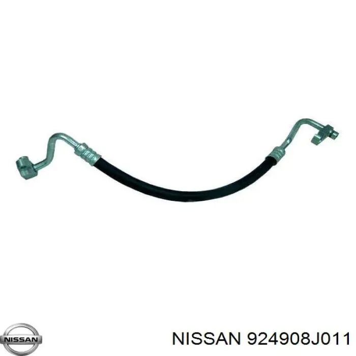  924908J011 Nissan/Infiniti