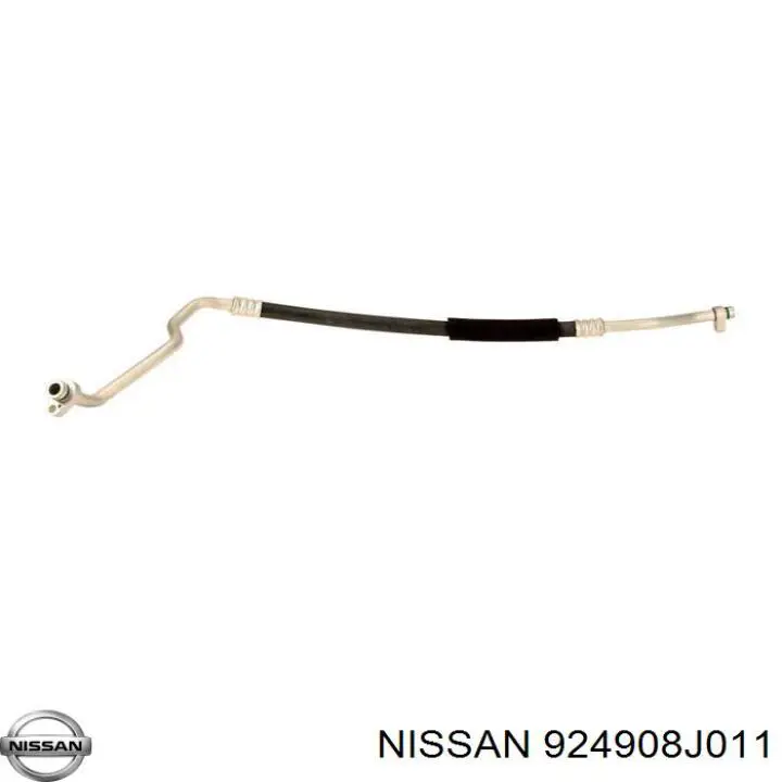  Nissan/Infiniti 924908J011
